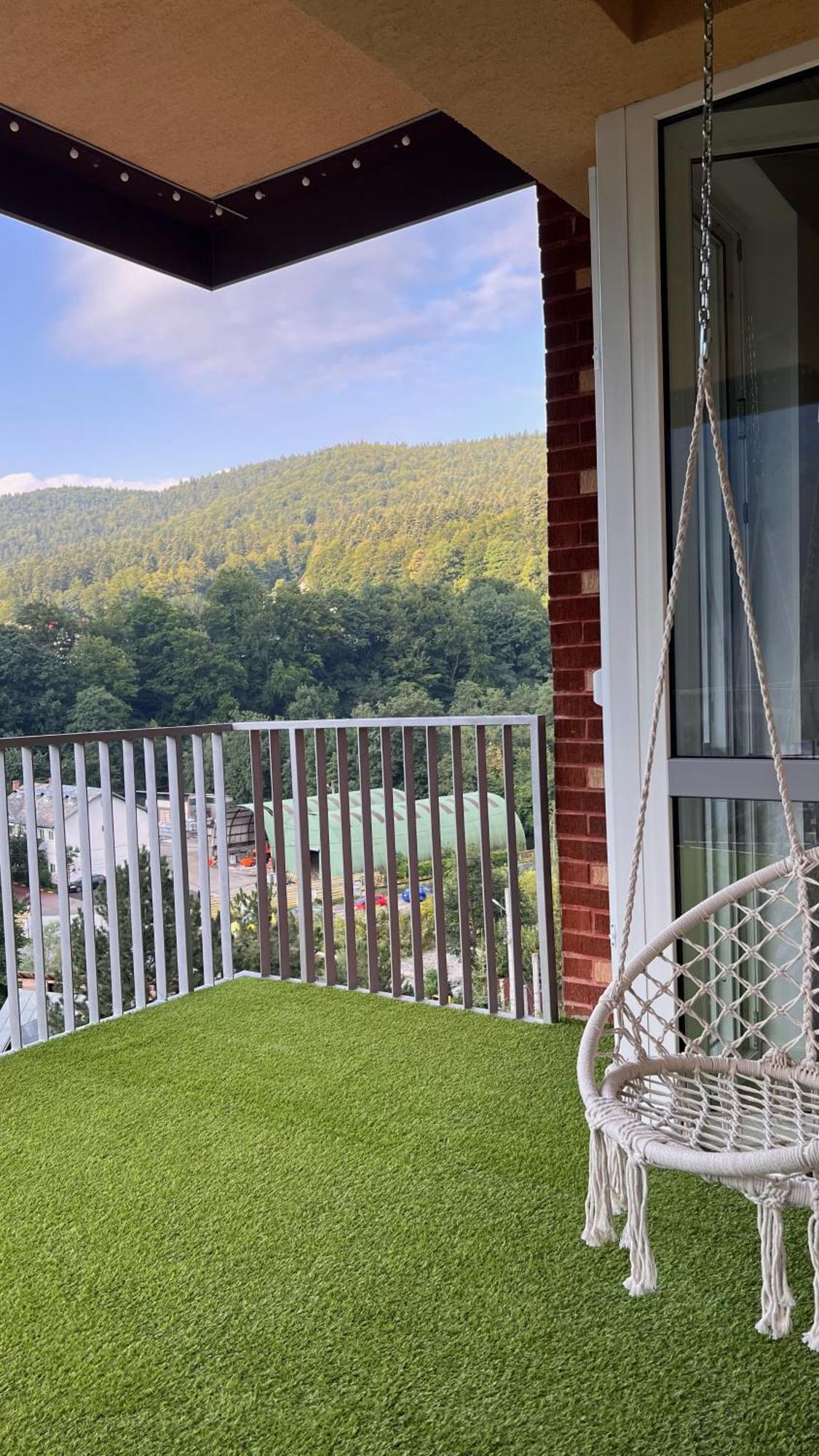 Hello Mountains Apartaments Sinaia Exterior foto